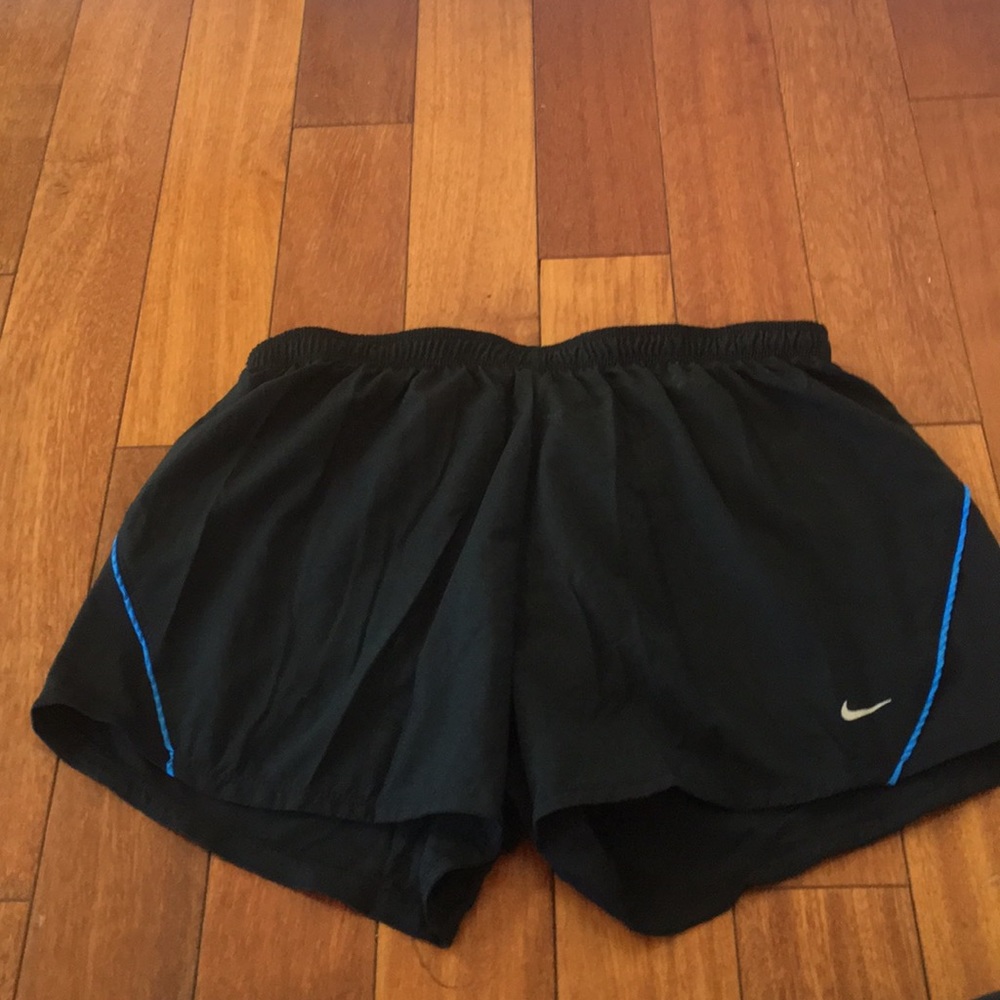 Women’s NikeFit shorts